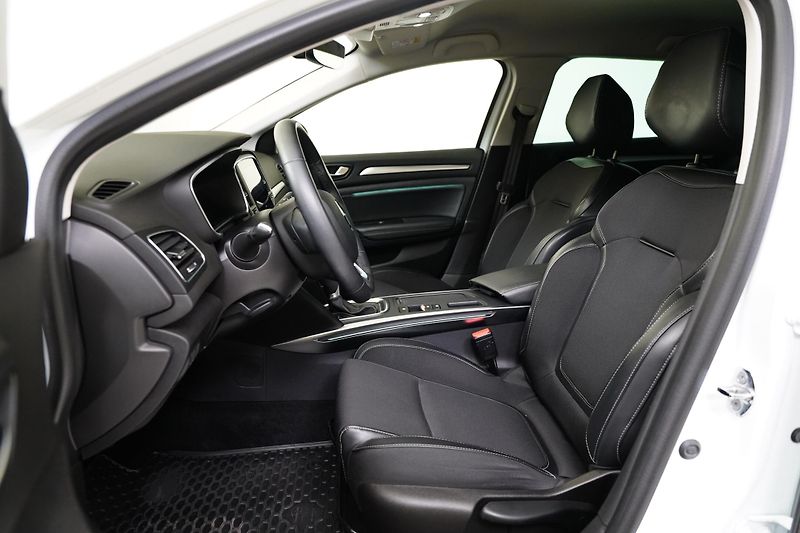 Renault Mégane - fotka 11 z 24