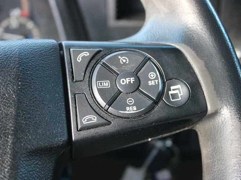 Mercedes-Benz Actros 1845, LOWDECK, NEZÁVISLÁ KLIMA - fotka 9 z 18