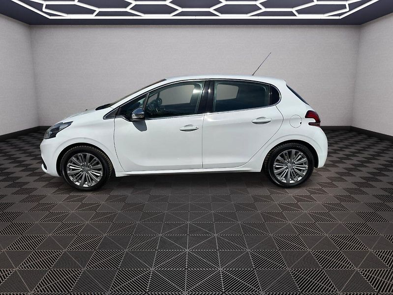 Peugeot 208 (2017) Style - fotka 4 z 22