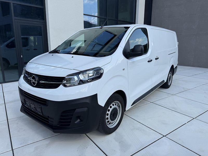 Opel Vivaro COMFORT L3H1 2.8T 1 MAJITEL  - fotka 1 z 36
