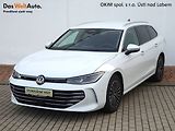 Volkswagen Passat (2024) 2,0TDi /110kW Elegance DSG - náhled 1