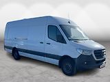 Mercedes-Benz Sprinter 317 CDI  LONG - náhled 6