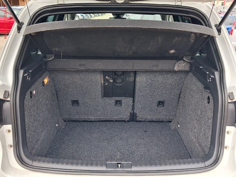 Volkswagen Tiguan (2014) 2.0TDi 4x4, DSG, park. kamera - fotka 7 z 25