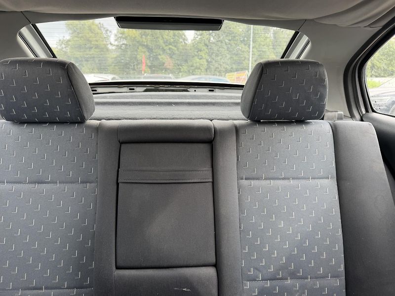 Škoda Octavia 1.9TDI - fotka 15 z 21