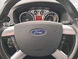 Ford Focus (2011) 1.6 TDCi, nová STK, Tažné - náhled 16