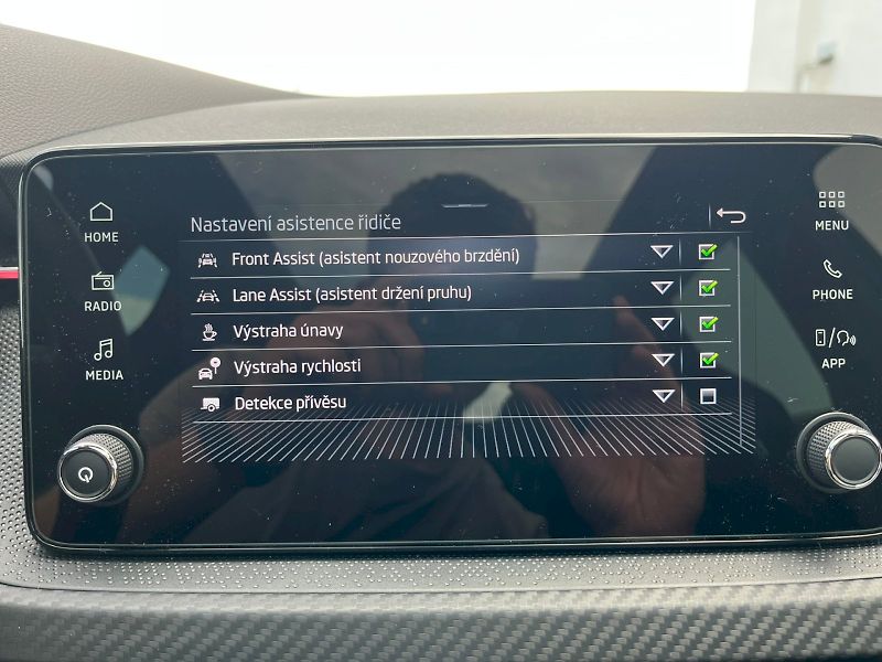 Škoda Kamiq (2025) Monte Carlo TSI 85/1.0 M6F - fotka 29 z 31