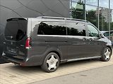 Mercedes-Benz Třídy V 2,0 300 d / Exclusive / XL / 4 - náhled 6