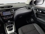 Nissan Qashqai (2015) 1.6 dCi, Automat, Serv.kniha - náhled 8