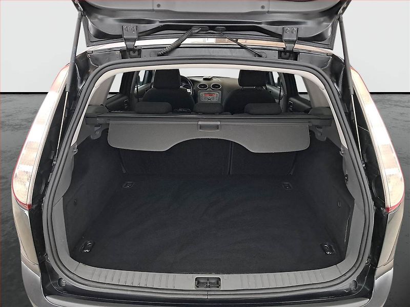 Ford Focus (2009) 1.6 TDCi, po STK, Klima - fotka 13 z 18