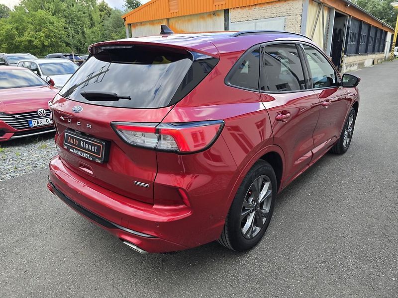 Ford Kuga 140kW 4x4 AWD ST-LINE -DPH - fotka 4 z 43