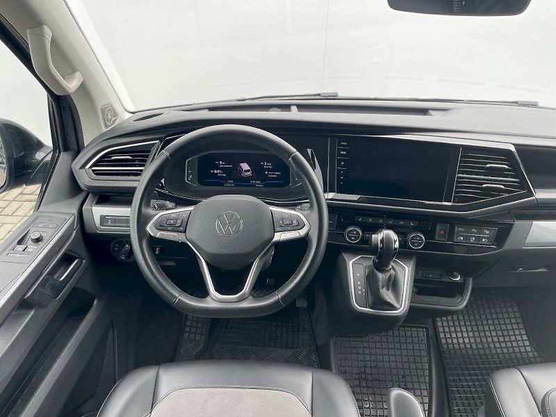 Volkswagen Multivan (2023) 2.0 TDI / 150 kW DSG 4Motion H - fotka 6 z 30
