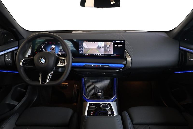 BMW X3 20 xDrive - fotka 5 z 26