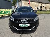 Nissan Qashqai 2,0i 104kW Sevisní kniha Tažné - náhled 1