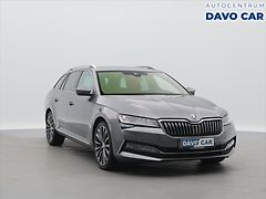 Škoda Superb 2,0 TDI 110kW DSG L&K DPH CZ - fotografie inzerátu