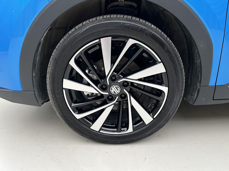 MG ZS 1.5 EXCLUSIVE HYBRID+ AUT CZ  - fotka 14 z 40