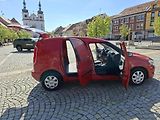 Škoda Fabia Praktik (2010) - náhled 4