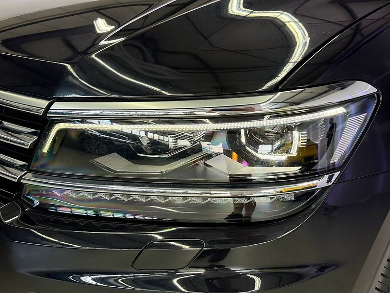 Volkswagen Tiguan Allspace 2.0 TDI 140KW DSG 4MOTION, DYN - fotka 7 z 31