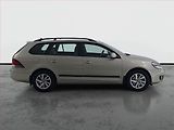 Volkswagen Golf (2012) 1.6 TDI, Xenony, Tempomat - náhled 6