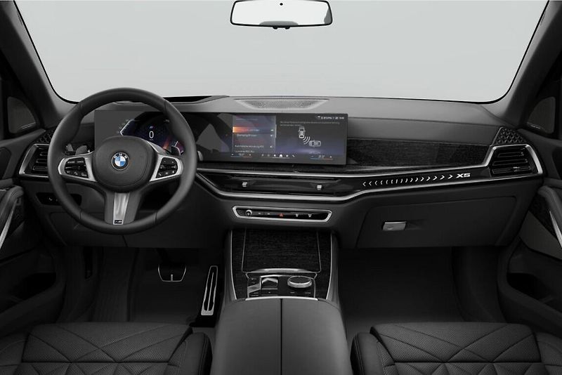 BMW X5 xDrive30d - fotka 4 z 4
