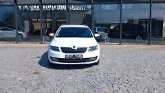 Škoda Octavia Ambition 2.0 TDI/110 kW  - fotografie inzerátu