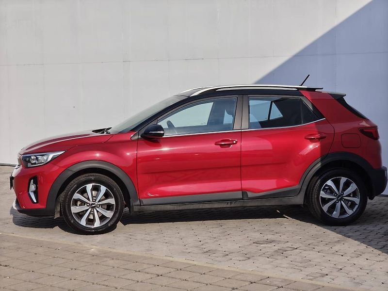 Kia Stonic - fotka 3 z 21
