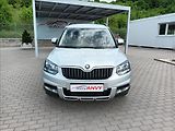 Škoda Yeti 2,0 TDI,81KW,4X4,DIGIKLIMA, - náhled 1