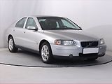 Volvo S60 (2006) 2.4, po STK, jezdí výborně - náhled 1