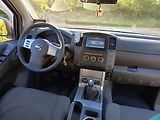 Nissan Navara (2010) - náhled 26