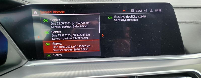 BMW X5 (2020) M50d SERVIS TAŽNÉ ČR IDIVIDUAL - fotka 45 z 48