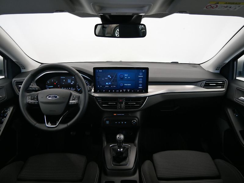 Ford Focus - fotka 5 z 29