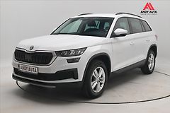 Škoda Kodiaq 2,0 TDI 110kW DSG Ambition 7mí - fotografie inzerátu
