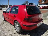 Volkswagen Golf IV 1,6i 77kW - náhled 4
