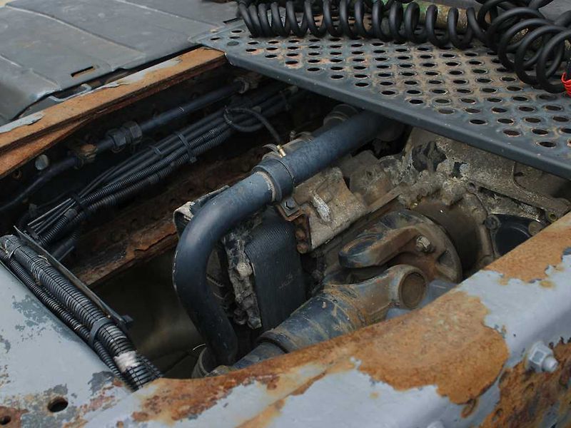 Iveco Stralis 450, EURO 5 EEV, RETARDER - fotka 6 z 17
