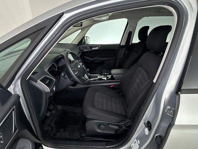 Ford Galaxy MPV - fotka 7 z 29