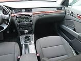 Škoda Superb (2013) Ambition 1.8 TSI, 4X4, Xenony - náhled 8