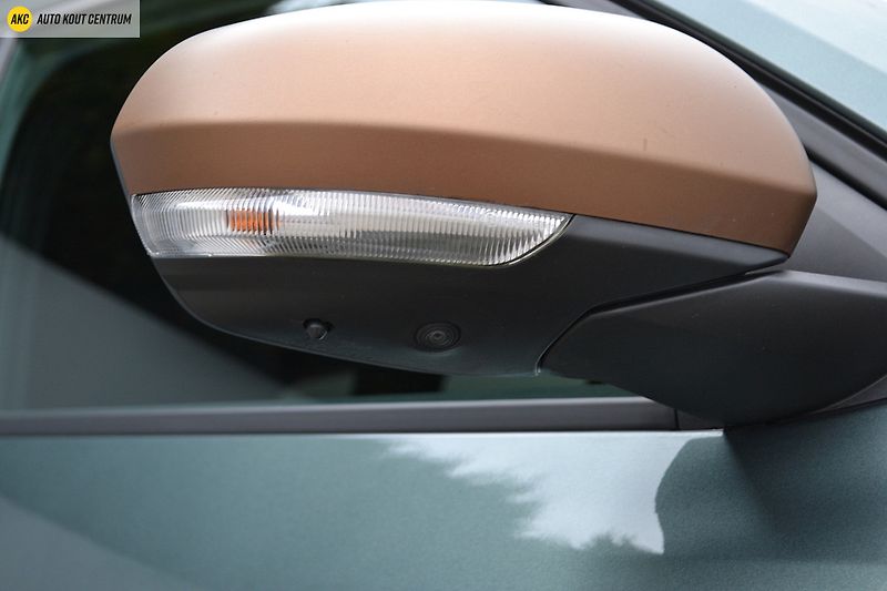 Dacia Duster Extreme Hybrid 140 - fotka 12 z 64