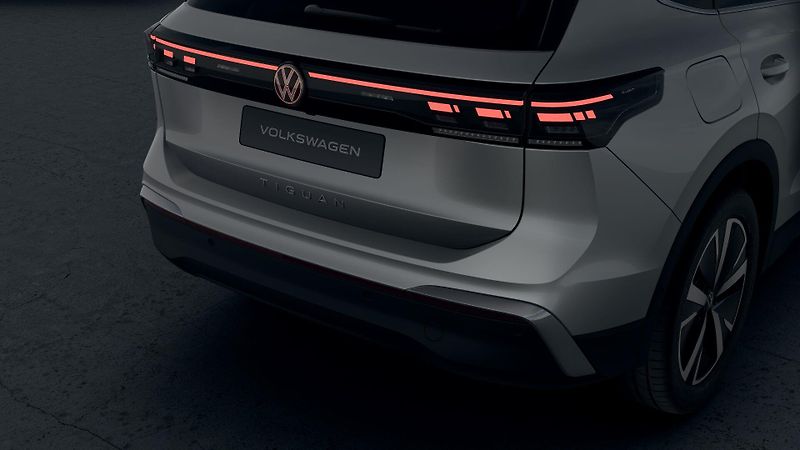 Volkswagen Tiguan 1.5 eTSI 110 kW mHEV - fotka 7 z 11