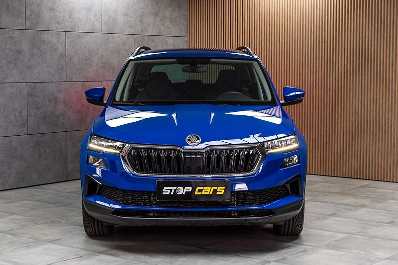 Škoda Karoq 2.0 TDI*REZERVACE* - fotka 2 z 40
