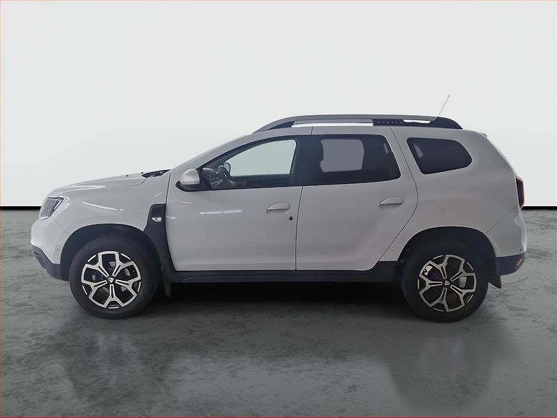 Dacia Duster (2018) 1.6 SCe, Navi, Tempomat - fotka 3 z 16