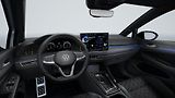 Volkswagen Golf R-Line People 2,0 TDI 7DSG - náhled 8