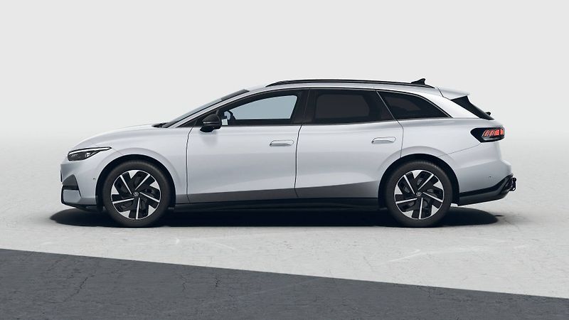 Volkswagen ID.7 Tourer (2026) Pro People 77kWh - fotka 2 z 6