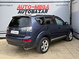 Mitsubishi Outlander 2,4 MIVEC 125kW-LPG-4x4-SERVIS - náhled 6