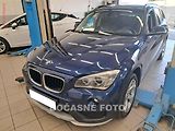 BMW X1 (2014) 2.0D xD, servis.kniha, AT - náhled 1