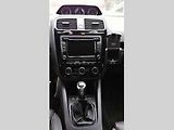 Volkswagen Scirocco R.