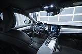 Volvo S90 2,0 D4 NAVI KAMERA 4x VÝHŘEV - náhled 13