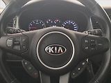 Kia Carens (2019) 1.6 GDI, Serv.kniha, Tempomat - náhled 16