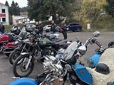 Poslední jízda motosezony 2025 v Prachaticích.