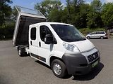 Fiat Ducato (2012) 2,3 109KW 7 MIST 3STR SKLÁPĚČ  - náhled 45
