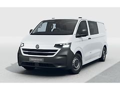 Volkswagen Transporter manual FWD - fotografie inzerátu