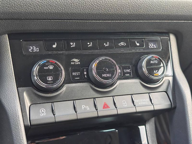 Škoda Kodiaq Style 4x4 7DSG 2,0TDI - fotka 19 z 24